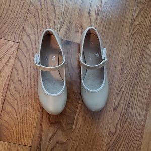 ABT Tap Shoes, Kids